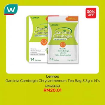 Watsons-Slimming-and-Collagen-Products-Promotion-10-350x350 - Beauty & Health Health Supplements Johor Kedah Kelantan Kuala Lumpur Melaka Negeri Sembilan Online Store Pahang Penang Perak Perlis Personal Care Promotions & Freebies Putrajaya Sabah Sarawak Selangor Terengganu 