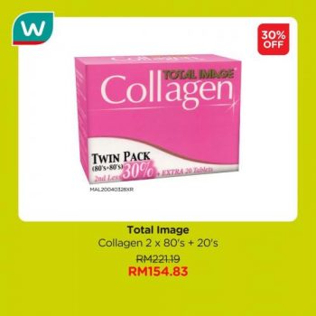 Watsons-Slimming-and-Collagen-Products-Promotion-15-350x350 - Beauty & Health Health Supplements Johor Kedah Kelantan Kuala Lumpur Melaka Negeri Sembilan Online Store Pahang Penang Perak Perlis Personal Care Promotions & Freebies Putrajaya Sabah Sarawak Selangor Terengganu 