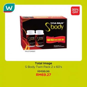 Watsons-Slimming-and-Collagen-Products-Promotion-19-350x350 - Beauty & Health Health Supplements Johor Kedah Kelantan Kuala Lumpur Melaka Negeri Sembilan Online Store Pahang Penang Perak Perlis Personal Care Promotions & Freebies Putrajaya Sabah Sarawak Selangor Terengganu 