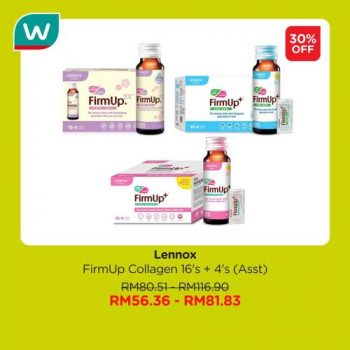 Watsons-Slimming-and-Collagen-Products-Promotion-2-350x350 - Beauty & Health Health Supplements Johor Kedah Kelantan Kuala Lumpur Melaka Negeri Sembilan Online Store Pahang Penang Perak Perlis Personal Care Promotions & Freebies Putrajaya Sabah Sarawak Selangor Terengganu 