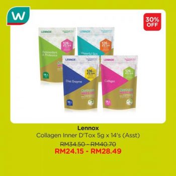 Watsons-Slimming-and-Collagen-Products-Promotion-7-350x350 - Beauty & Health Health Supplements Johor Kedah Kelantan Kuala Lumpur Melaka Negeri Sembilan Online Store Pahang Penang Perak Perlis Personal Care Promotions & Freebies Putrajaya Sabah Sarawak Selangor Terengganu 