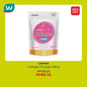 Watsons-Slimming-and-Collagen-Products-Promotion-9-350x350 - Beauty & Health Health Supplements Johor Kedah Kelantan Kuala Lumpur Melaka Negeri Sembilan Online Store Pahang Penang Perak Perlis Personal Care Promotions & Freebies Putrajaya Sabah Sarawak Selangor Terengganu 