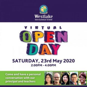 Westlake-International-School-Open-Day-350x350 - Baby & Kids & Toys Education Events & Fairs Perak 