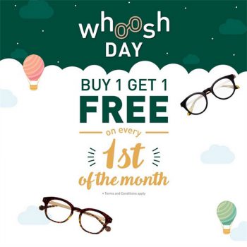 Whoosh-Eyewear-Buy-1-Free-1-Promo-350x350 - Eyewear Fashion Accessories Fashion Lifestyle & Department Store Johor Kedah Kelantan Kuala Lumpur Melaka Negeri Sembilan Pahang Penang Perak Perlis Promotions & Freebies Putrajaya Sabah Sarawak Selangor Terengganu 