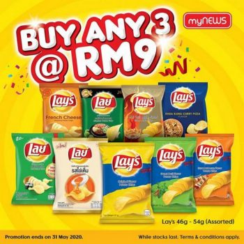 myNEWS-Lays-Chips-Promotion-350x350 - Johor Kedah Kelantan Kuala Lumpur Melaka Negeri Sembilan Pahang Penang Perak Perlis Promotions & Freebies Putrajaya Sabah Sarawak Selangor Supermarket & Hypermarket Terengganu 