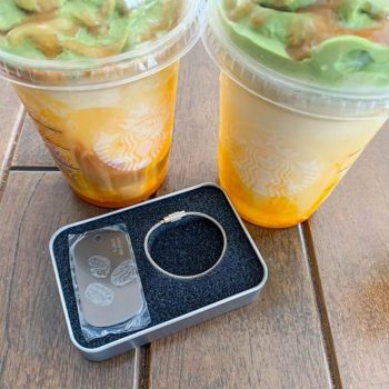 tarbucks-Free-complimentary-Constellation-tag-with-purchase-Promo-350x350 - Beverages Food , Restaurant & Pub Johor Kedah Kelantan Kuala Lumpur Melaka Negeri Sembilan Pahang Penang Perak Perlis Promotions & Freebies Putrajaya Sabah Sarawak Selangor Terengganu 