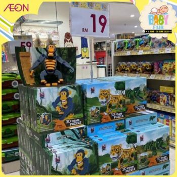 20-1-350x350 - Baby & Kids & Parenting Babycare Johor Kedah Kelantan Kuala Lumpur Melaka Negeri Sembilan Pahang Penang Perak Perlis Promotions & Freebies Putrajaya Sabah Sarawak Selangor Supermarket & Hypermarket Terengganu 
