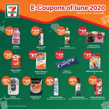 7-Eleven-E-Coupons-Promo-350x350 - Johor Kedah Kelantan Kuala Lumpur Melaka Negeri Sembilan Online Store Others Pahang Penang Perak Perlis Promotions & Freebies Putrajaya Sabah Sarawak Selangor Supermarket & Hypermarket Terengganu 