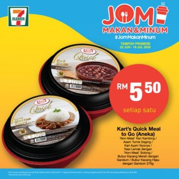 7-Eleven-Jom-Makan-Minum-Promotion-2-350x350 - Johor Kedah Kelantan Kuala Lumpur Melaka Negeri Sembilan Pahang Penang Perak Perlis Promotions & Freebies Putrajaya Selangor Supermarket & Hypermarket Terengganu 