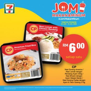7-Eleven-Jom-Makan-Minum-Promotion-3-350x350 - Johor Kedah Kelantan Kuala Lumpur Melaka Negeri Sembilan Pahang Penang Perak Perlis Promotions & Freebies Putrajaya Selangor Supermarket & Hypermarket Terengganu 
