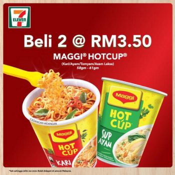 7-Eleven-Maggi-Hotcup-Promotion-350x350 - Johor Kedah Kelantan Kuala Lumpur Melaka Negeri Sembilan Pahang Penang Perak Perlis Promotions & Freebies Putrajaya Sabah Sarawak Selangor Supermarket & Hypermarket Terengganu 