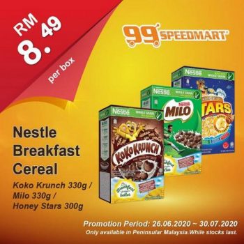 99-Speedmart-Nestle-Breakfast-Cereal-Promotion-350x350 - Johor Kedah Kelantan Kuala Lumpur Melaka Negeri Sembilan Pahang Penang Perak Perlis Promotions & Freebies Putrajaya Sabah Sarawak Selangor Supermarket & Hypermarket Terengganu 