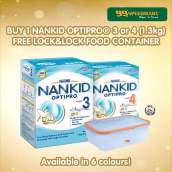 99-Speedmart-Nestle-Nankid-Optipro-Promotion-350x350 - Johor Kedah Kelantan Kuala Lumpur Melaka Negeri Sembilan Pahang Penang Perak Perlis Promotions & Freebies Putrajaya Selangor Supermarket & Hypermarket Terengganu 