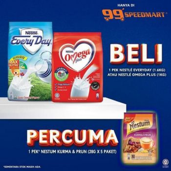 99-Speedmart-Nestle-Promotion-350x350 - Johor Kedah Kelantan Kuala Lumpur Melaka Negeri Sembilan Pahang Penang Perak Perlis Promotions & Freebies Putrajaya Selangor Supermarket & Hypermarket Terengganu 