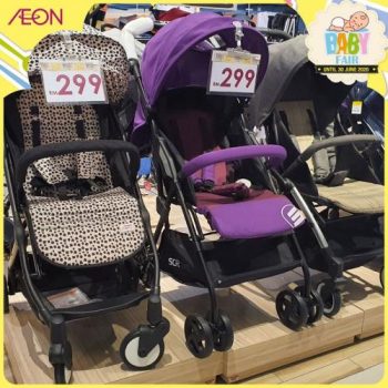 AEON-Baby-Fair-Promotion-10-1-350x350 - Baby & Kids & Toys Babycare Johor Kedah Kelantan Kuala Lumpur Melaka Negeri Sembilan Pahang Penang Perak Perlis Promotions & Freebies Putrajaya Sabah Sarawak Selangor Supermarket & Hypermarket Terengganu 