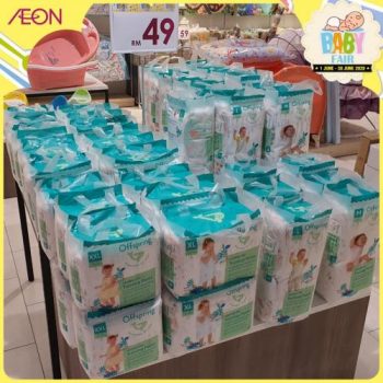 AEON-Baby-Fair-Promotion-11-350x350 - Baby & Kids & Parenting Babycare Johor Kedah Kelantan Kuala Lumpur Melaka Negeri Sembilan Pahang Penang Perak Perlis Promotions & Freebies Putrajaya Sabah Sarawak Selangor Supermarket & Hypermarket Terengganu 