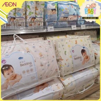 AEON-Baby-Fair-Promotion-12-1-350x350 - Baby & Kids & Parenting Babycare Johor Kedah Kelantan Kuala Lumpur Melaka Negeri Sembilan Pahang Penang Perak Perlis Promotions & Freebies Putrajaya Sabah Sarawak Selangor Supermarket & Hypermarket Terengganu 