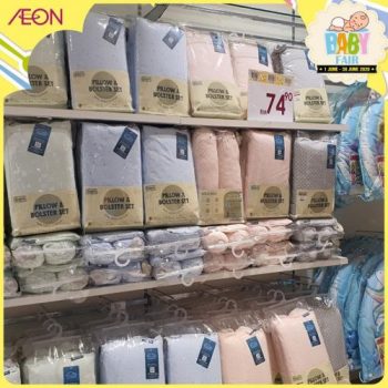 AEON-Baby-Fair-Promotion-14-350x350 - Baby & Kids & Parenting Babycare Johor Kedah Kelantan Kuala Lumpur Melaka Negeri Sembilan Pahang Penang Perak Perlis Promotions & Freebies Putrajaya Sabah Sarawak Selangor Supermarket & Hypermarket Terengganu 