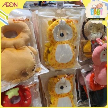 AEON-Baby-Fair-Promotion-15-1-350x350 - Baby & Kids & Parenting Babycare Johor Kedah Kelantan Kuala Lumpur Melaka Negeri Sembilan Pahang Penang Perak Perlis Promotions & Freebies Putrajaya Sabah Sarawak Selangor Supermarket & Hypermarket Terengganu 