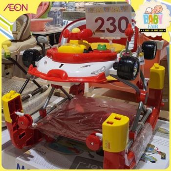 AEON-Baby-Fair-Promotion-15-350x350 - Baby & Kids & Parenting Babycare Johor Kedah Kelantan Kuala Lumpur Melaka Negeri Sembilan Pahang Penang Perak Perlis Promotions & Freebies Putrajaya Sabah Sarawak Selangor Supermarket & Hypermarket Terengganu 