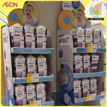 AEON-Baby-Fair-Promotion-19-350x350 - Baby & Kids & Parenting Babycare Johor Kedah Kelantan Kuala Lumpur Melaka Negeri Sembilan Pahang Penang Perak Perlis Promotions & Freebies Putrajaya Sabah Sarawak Selangor Supermarket & Hypermarket Terengganu 