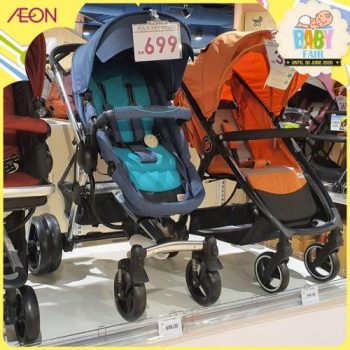 AEON-Baby-Fair-Promotion-2-1-350x350 - Baby & Kids & Parenting Babycare Johor Kedah Kelantan Kuala Lumpur Melaka Negeri Sembilan Pahang Penang Perak Perlis Promotions & Freebies Putrajaya Sabah Sarawak Selangor Supermarket & Hypermarket Terengganu 