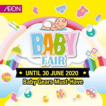 AEON-Baby-Fair-Promotion-20-350x350 - Baby & Kids & Parenting Babycare Johor Kedah Kelantan Kuala Lumpur Melaka Negeri Sembilan Pahang Penang Perak Perlis Promotions & Freebies Putrajaya Sabah Sarawak Selangor Supermarket & Hypermarket Terengganu 