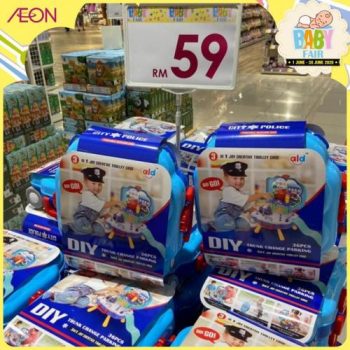 AEON-Baby-Fair-Promotion-23-350x350 - Baby & Kids & Parenting Babycare Johor Kedah Kelantan Kuala Lumpur Melaka Negeri Sembilan Pahang Penang Perak Perlis Promotions & Freebies Putrajaya Sabah Sarawak Selangor Supermarket & Hypermarket Terengganu 