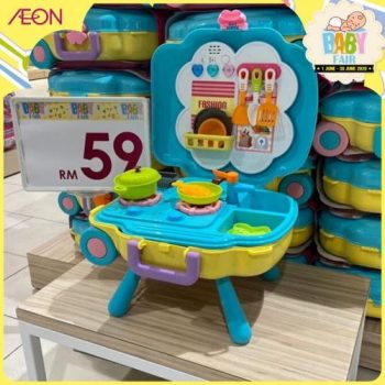 AEON-Baby-Fair-Promotion-25-350x350 - Baby & Kids & Parenting Babycare Johor Kedah Kelantan Kuala Lumpur Melaka Negeri Sembilan Pahang Penang Perak Perlis Promotions & Freebies Putrajaya Sabah Sarawak Selangor Supermarket & Hypermarket Terengganu 