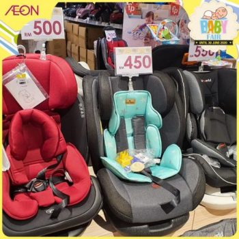 AEON-Baby-Fair-Promotion-3-1-350x350 - Baby & Kids & Parenting Babycare Johor Kedah Kelantan Kuala Lumpur Melaka Negeri Sembilan Pahang Penang Perak Perlis Promotions & Freebies Putrajaya Sabah Sarawak Selangor Supermarket & Hypermarket Terengganu 