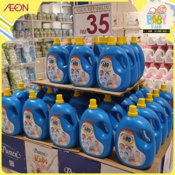 AEON-Baby-Fair-Promotion-3-350x350 - Baby & Kids & Parenting Babycare Johor Kedah Kelantan Kuala Lumpur Melaka Negeri Sembilan Pahang Penang Perak Perlis Promotions & Freebies Putrajaya Sabah Sarawak Selangor Supermarket & Hypermarket Terengganu 