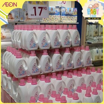 AEON-Baby-Fair-Promotion-4-350x350 - Baby & Kids & Parenting Babycare Johor Kedah Kelantan Kuala Lumpur Melaka Negeri Sembilan Pahang Penang Perak Perlis Promotions & Freebies Putrajaya Sabah Sarawak Selangor Supermarket & Hypermarket Terengganu 