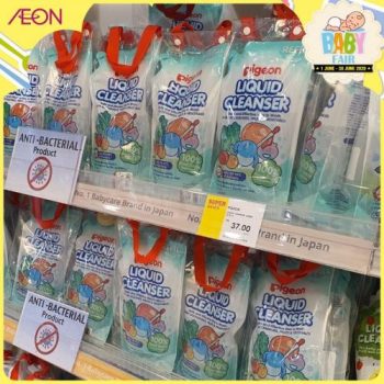 AEON-Baby-Fair-Promotion-5-350x350 - Baby & Kids & Parenting Babycare Johor Kedah Kelantan Kuala Lumpur Melaka Negeri Sembilan Pahang Penang Perak Perlis Promotions & Freebies Putrajaya Sabah Sarawak Selangor Supermarket & Hypermarket Terengganu 