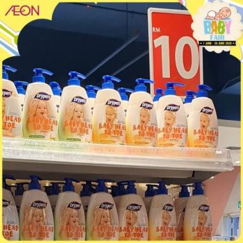 AEON-Baby-Fair-Promotion-6-350x350 - Baby & Kids & Parenting Babycare Johor Kedah Kelantan Kuala Lumpur Melaka Negeri Sembilan Pahang Penang Perak Perlis Promotions & Freebies Putrajaya Sabah Sarawak Selangor Supermarket & Hypermarket Terengganu 