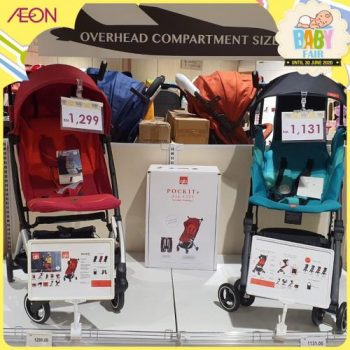 AEON-Baby-Fair-Promotion-7-1-350x350 - Baby & Kids & Parenting Babycare Johor Kedah Kelantan Kuala Lumpur Melaka Negeri Sembilan Pahang Penang Perak Perlis Promotions & Freebies Putrajaya Sabah Sarawak Selangor Supermarket & Hypermarket Terengganu 