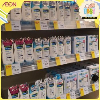 AEON-Baby-Fair-Promotion-8-350x350 - Baby & Kids & Parenting Babycare Johor Kedah Kelantan Kuala Lumpur Melaka Negeri Sembilan Pahang Penang Perak Perlis Promotions & Freebies Putrajaya Sabah Sarawak Selangor Supermarket & Hypermarket Terengganu 