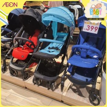 AEON-Baby-Fair-Promotion-9-1-350x350 - Baby & Kids & Parenting Babycare Johor Kedah Kelantan Kuala Lumpur Melaka Negeri Sembilan Pahang Penang Perak Perlis Promotions & Freebies Putrajaya Sabah Sarawak Selangor Supermarket & Hypermarket Terengganu 