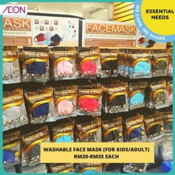 AEON-Back-to-Work-Essentials-Promotion-2-350x350 - Johor Kedah Kelantan Kuala Lumpur Melaka Negeri Sembilan Pahang Penang Perak Perlis Promotions & Freebies Putrajaya Sabah Sarawak Selangor Supermarket & Hypermarket Terengganu 