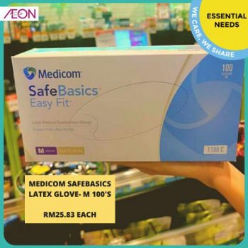 AEON-Back-to-Work-Essentials-Promotion-3-350x350 - Johor Kedah Kelantan Kuala Lumpur Melaka Negeri Sembilan Pahang Penang Perak Perlis Promotions & Freebies Putrajaya Sabah Sarawak Selangor Supermarket & Hypermarket Terengganu 