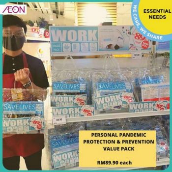 AEON-Back-to-Work-Essentials-Promotion-350x350 - Johor Kedah Kelantan Kuala Lumpur Melaka Negeri Sembilan Pahang Penang Perak Perlis Promotions & Freebies Putrajaya Sabah Sarawak Selangor Supermarket & Hypermarket Terengganu 