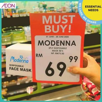 AEON-Back-to-Work-Essentials-Promotion-4-350x350 - Johor Kedah Kelantan Kuala Lumpur Melaka Negeri Sembilan Pahang Penang Perak Perlis Promotions & Freebies Putrajaya Sabah Sarawak Selangor Supermarket & Hypermarket Terengganu 