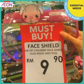 AEON-Back-to-Work-Essentials-Promotion-5-350x350 - Johor Kedah Kelantan Kuala Lumpur Melaka Negeri Sembilan Pahang Penang Perak Perlis Promotions & Freebies Putrajaya Sabah Sarawak Selangor Supermarket & Hypermarket Terengganu 