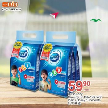 AEON-BiG-Baby-Fair-Promotion-11-350x350 - Baby & Kids & Parenting Babycare Johor Kedah Kelantan Kuala Lumpur Melaka Negeri Sembilan Pahang Penang Perak Perlis Promotions & Freebies Putrajaya Sabah Sarawak Selangor Supermarket & Hypermarket Terengganu Toys 