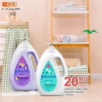 AEON-BiG-Baby-Fair-Promotion-14-350x350 - Baby & Kids & Parenting Babycare Johor Kedah Kelantan Kuala Lumpur Melaka Negeri Sembilan Pahang Penang Perak Perlis Promotions & Freebies Putrajaya Sabah Sarawak Selangor Supermarket & Hypermarket Terengganu Toys 