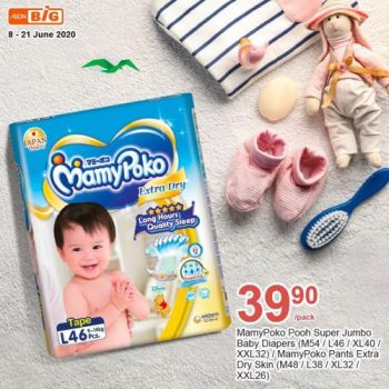AEON-BiG-Baby-Fair-Promotion-16-350x350 - Baby & Kids & Parenting Babycare Johor Kedah Kelantan Kuala Lumpur Melaka Negeri Sembilan Pahang Penang Perak Perlis Promotions & Freebies Putrajaya Sabah Sarawak Selangor Supermarket & Hypermarket Terengganu Toys 