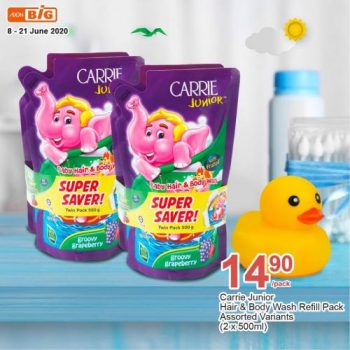 AEON-BiG-Baby-Fair-Promotion-3-350x350 - Baby & Kids & Parenting Babycare Johor Kedah Kelantan Kuala Lumpur Melaka Negeri Sembilan Pahang Penang Perak Perlis Promotions & Freebies Putrajaya Sabah Sarawak Selangor Supermarket & Hypermarket Terengganu Toys 