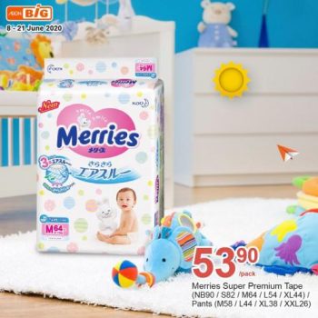 AEON-BiG-Baby-Fair-Promotion-6-350x350 - Baby & Kids & Parenting Babycare Johor Kedah Kelantan Kuala Lumpur Melaka Negeri Sembilan Pahang Penang Perak Perlis Promotions & Freebies Putrajaya Sabah Sarawak Selangor Supermarket & Hypermarket Terengganu Toys 