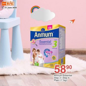 AEON-BiG-Baby-Fair-Promotion-7-350x350 - Baby & Kids & Parenting Babycare Johor Kedah Kelantan Kuala Lumpur Melaka Negeri Sembilan Pahang Penang Perak Perlis Promotions & Freebies Putrajaya Sabah Sarawak Selangor Supermarket & Hypermarket Terengganu Toys 