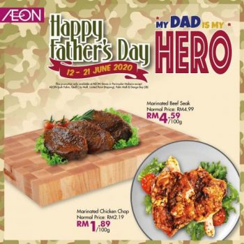AEON-Fathers-Day-Promotion-1-350x350 - Johor Kedah Kelantan Kuala Lumpur Melaka Negeri Sembilan Pahang Penang Perak Perlis Promotions & Freebies Putrajaya Sabah Sarawak Selangor Supermarket & Hypermarket Terengganu 