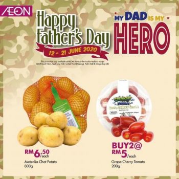 AEON-Fathers-Day-Promotion-3-350x350 - Johor Kedah Kelantan Kuala Lumpur Melaka Negeri Sembilan Pahang Penang Perak Perlis Promotions & Freebies Putrajaya Sabah Sarawak Selangor Supermarket & Hypermarket Terengganu 